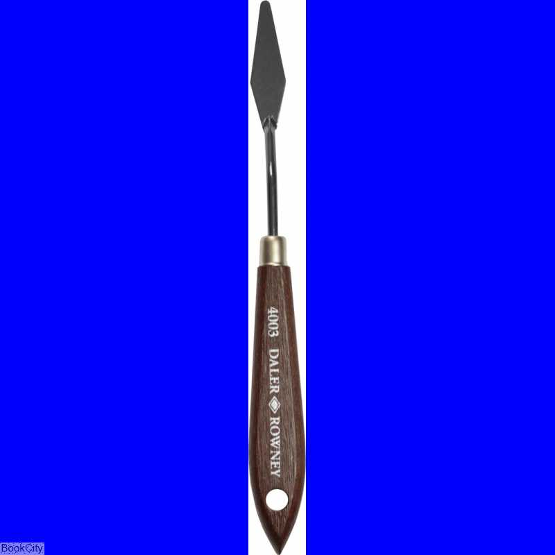 کاردک نقاشی سایز 3 DALER ROWNEY 803004003