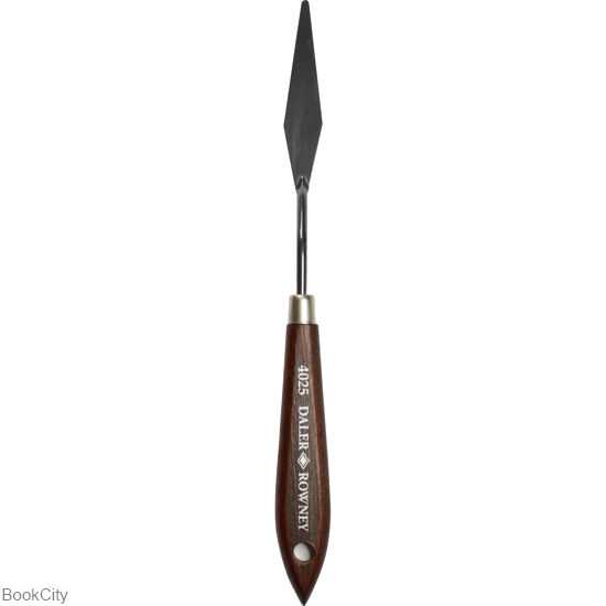 کاردک نقاشی سایز 25 DALER ROWNEY 8003004025