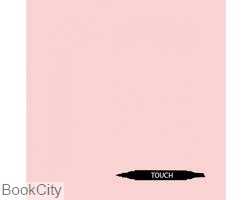 ماژیک طراحی TOUCH 196 Pale Pink Light ‌‌