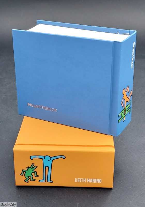 یادداشت 300 برگ جیبی گالینگور جلد فانتزی pill CUBE