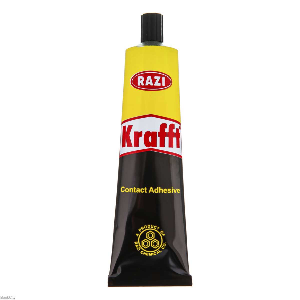 چسب کرافت RAZI 100ml