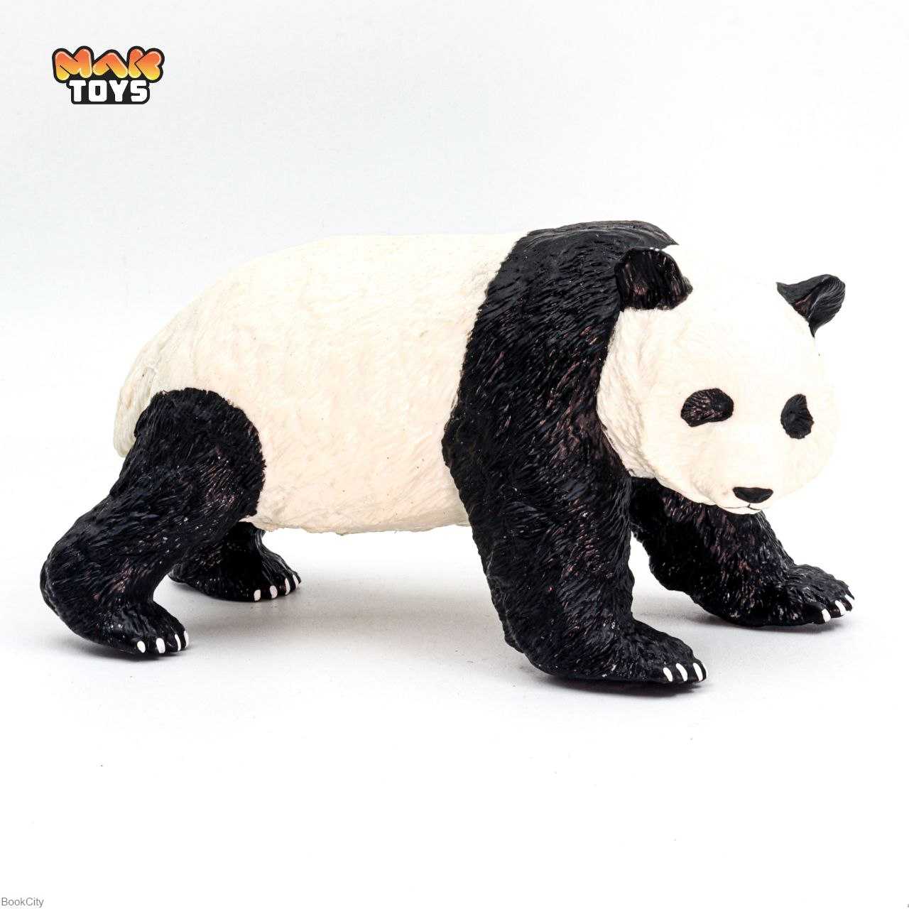 پاندا ایستاده  MAKtoys 149011