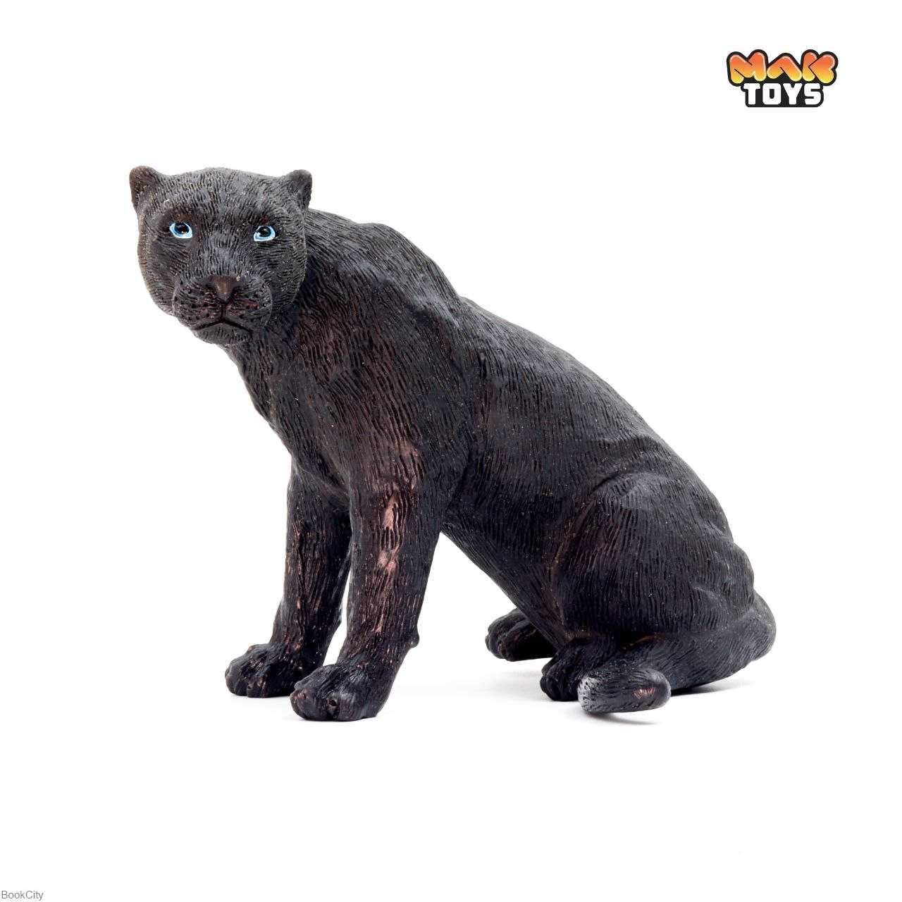 جگوار MAKtoys 157011