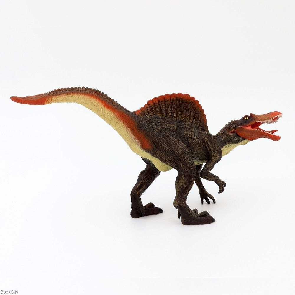 دایناسور اسپینوساروس MAKtoys 104011
