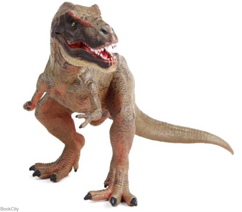 دایناسور تیرکس MAKtoys 070011