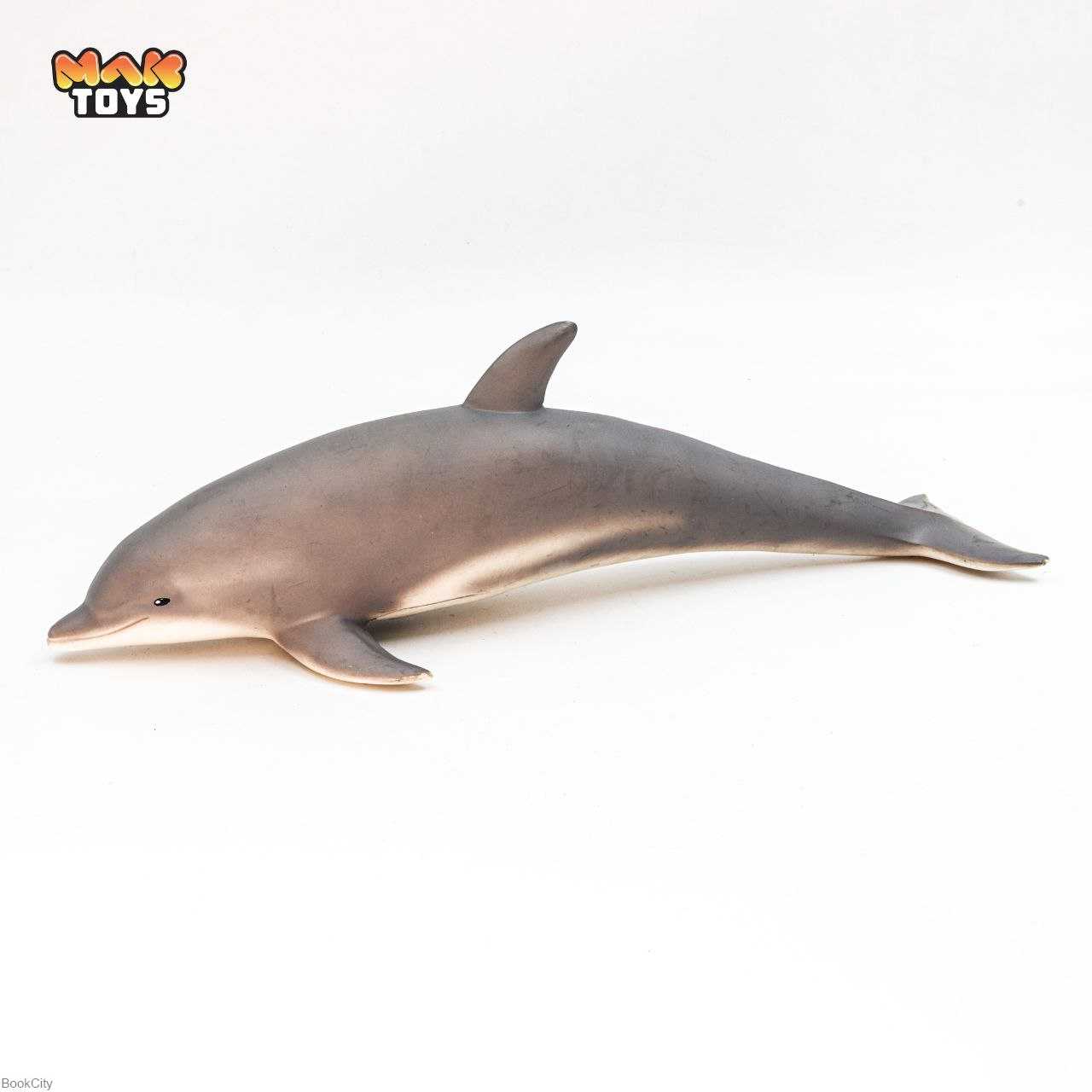 دلفین MAKtoys 180011