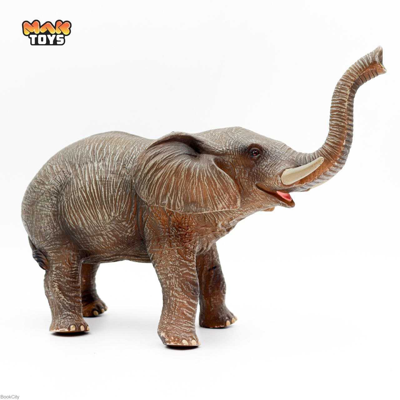 فیل MAKtoys 154011