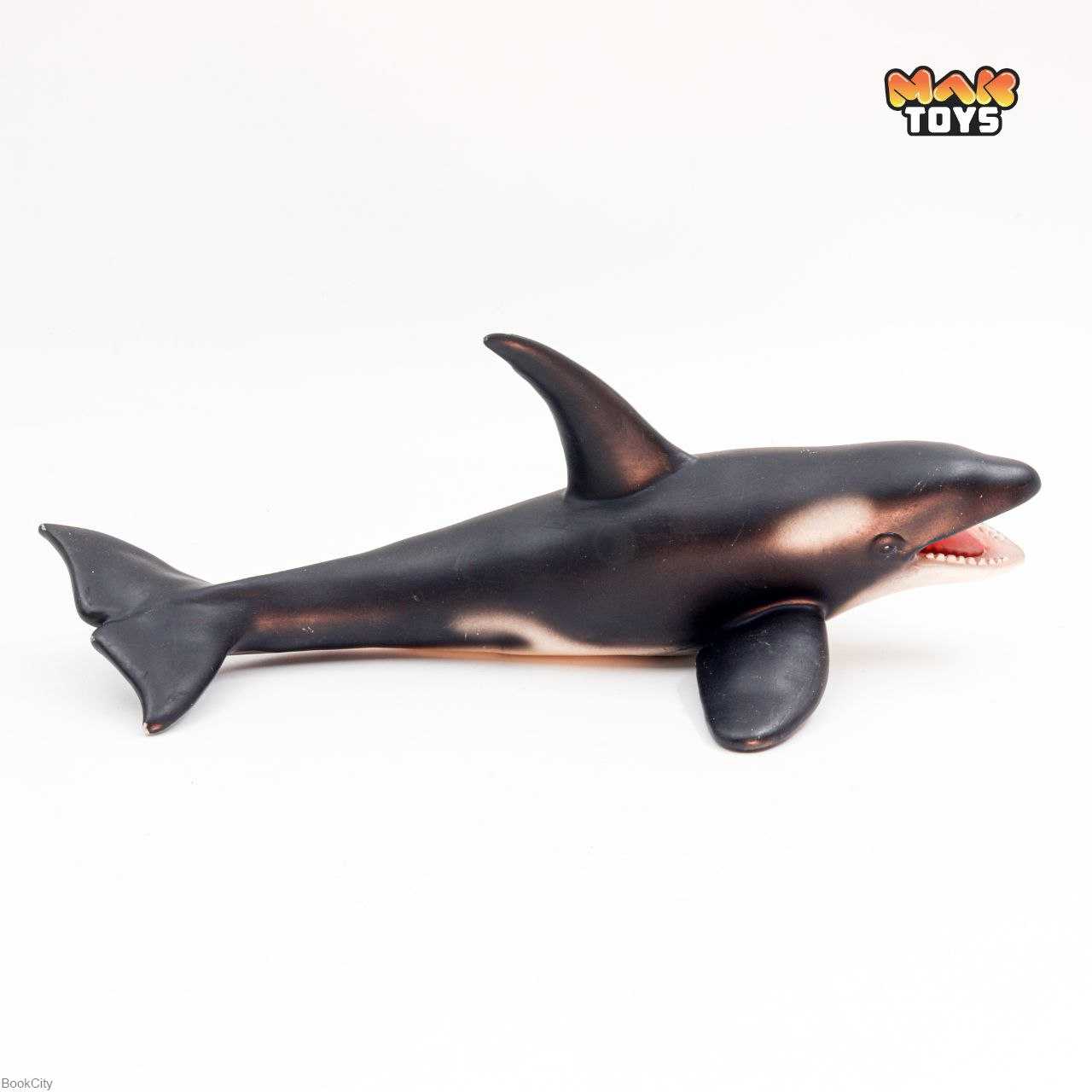 نهنگ قاتل MAKtoys 202011