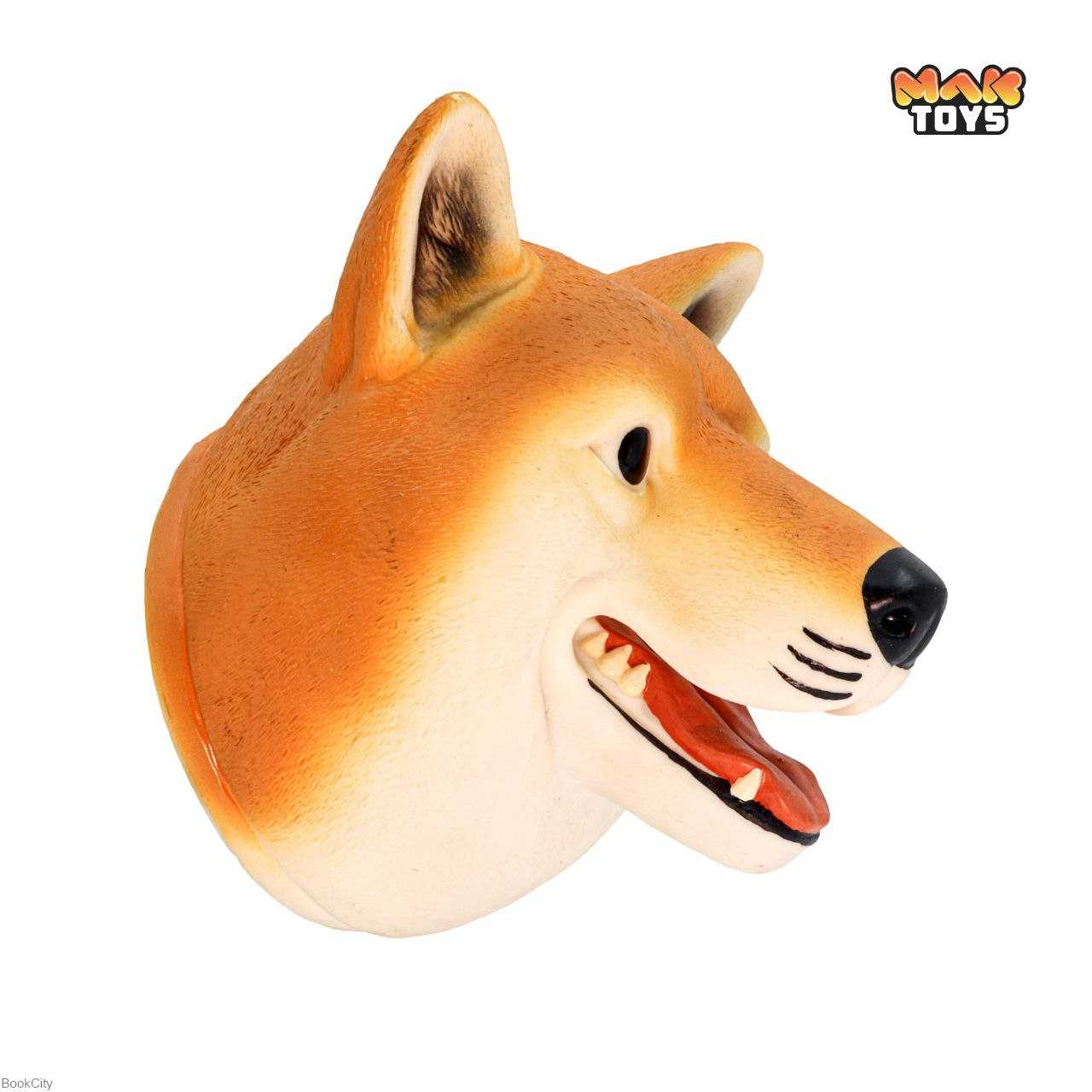 هندپاپت دینگو MAKtoys 147011