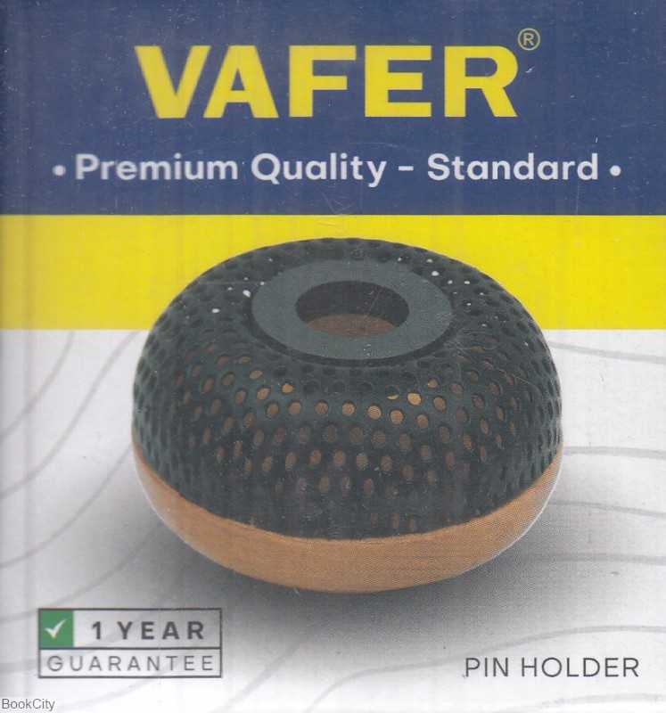 جاسنجاقی چوب و فلز Vafer Vz-169