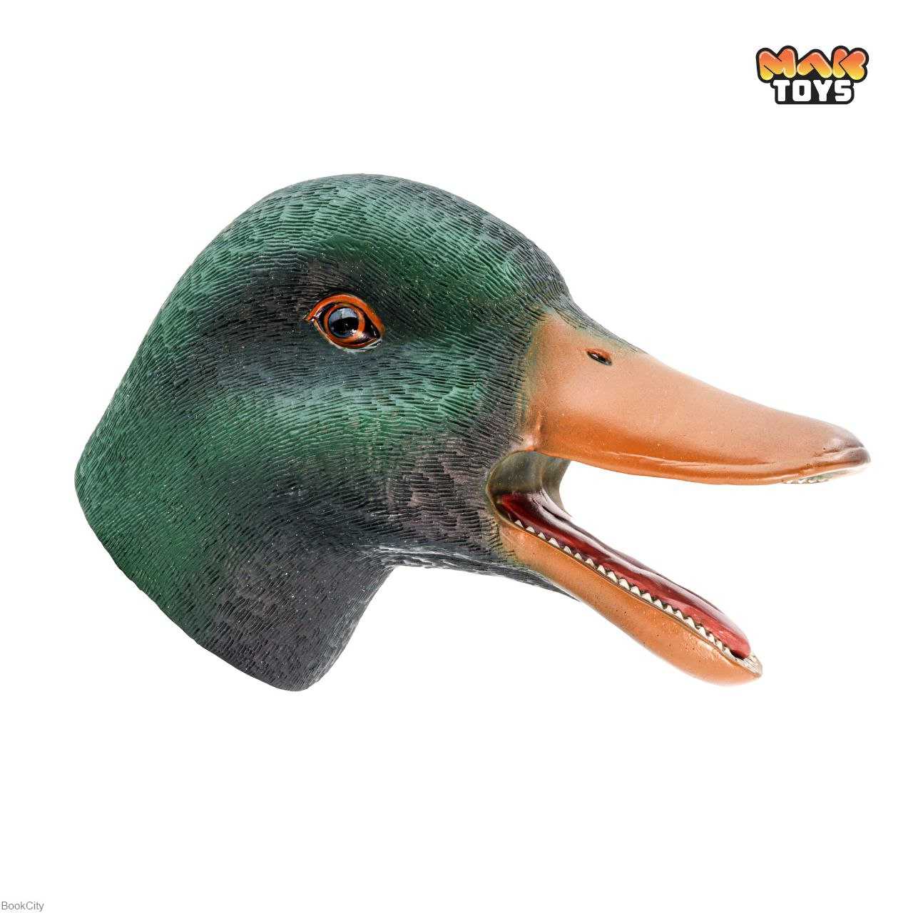 هندپاپت غاز MAKtoys 142011