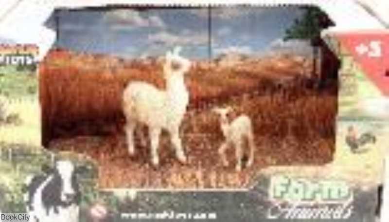 مجموعه لاما MAKtoys 164012