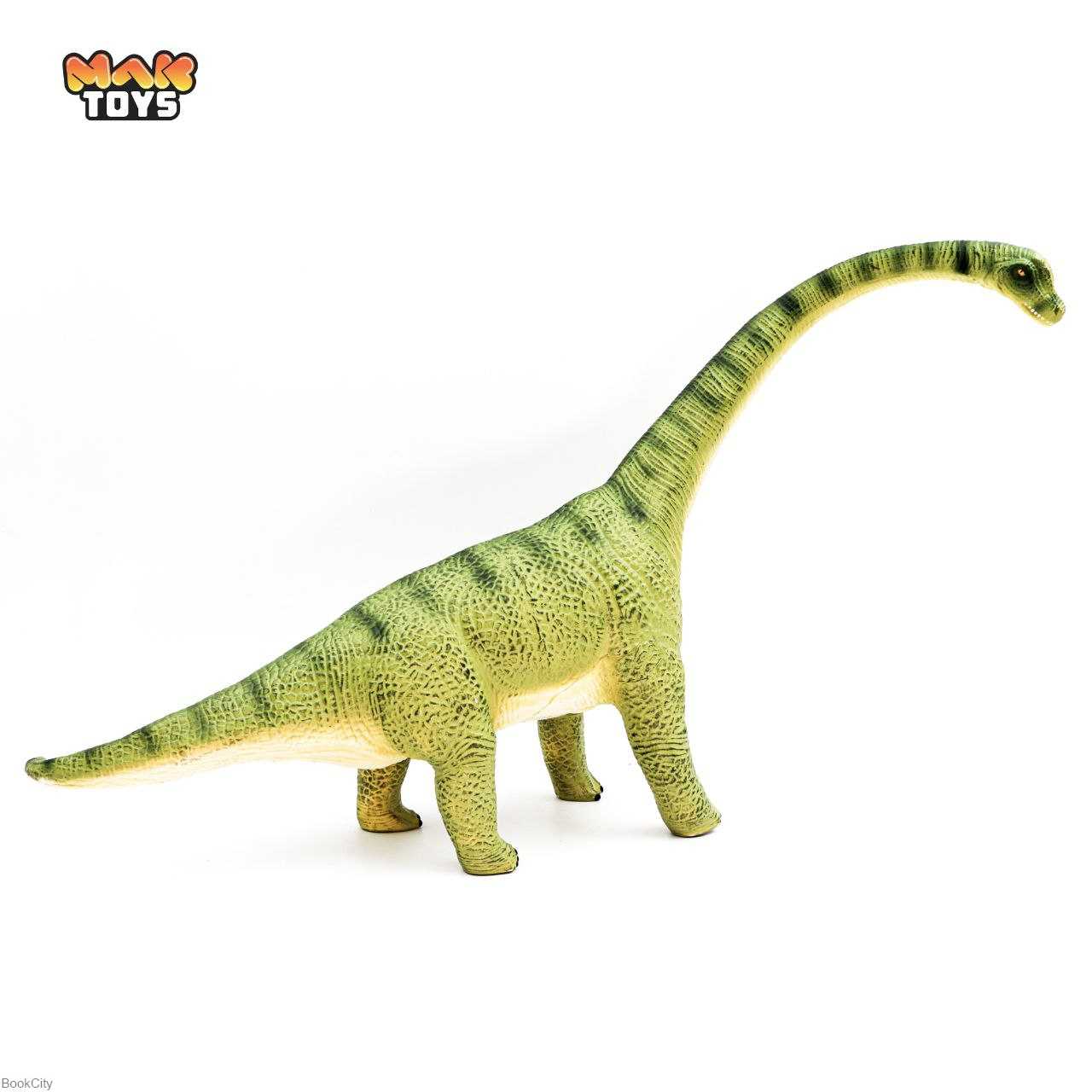 دایناسور برکیوسور MAKtoys 179011
