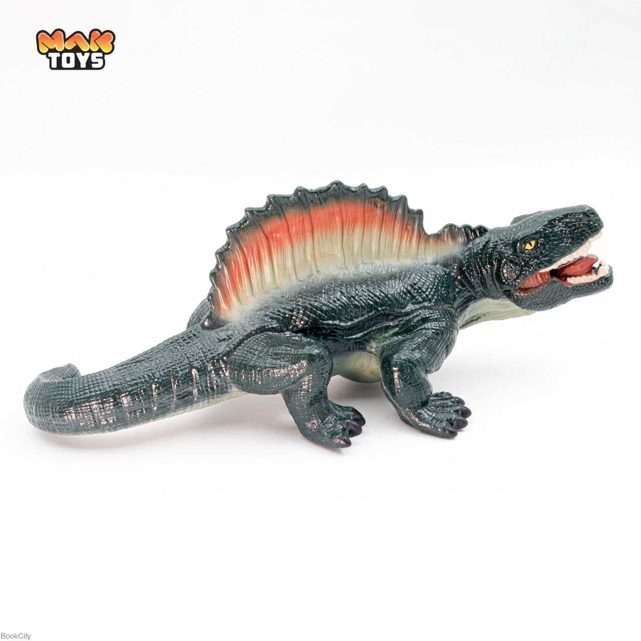 دایناسور دایمترودون MAKtoys 162011