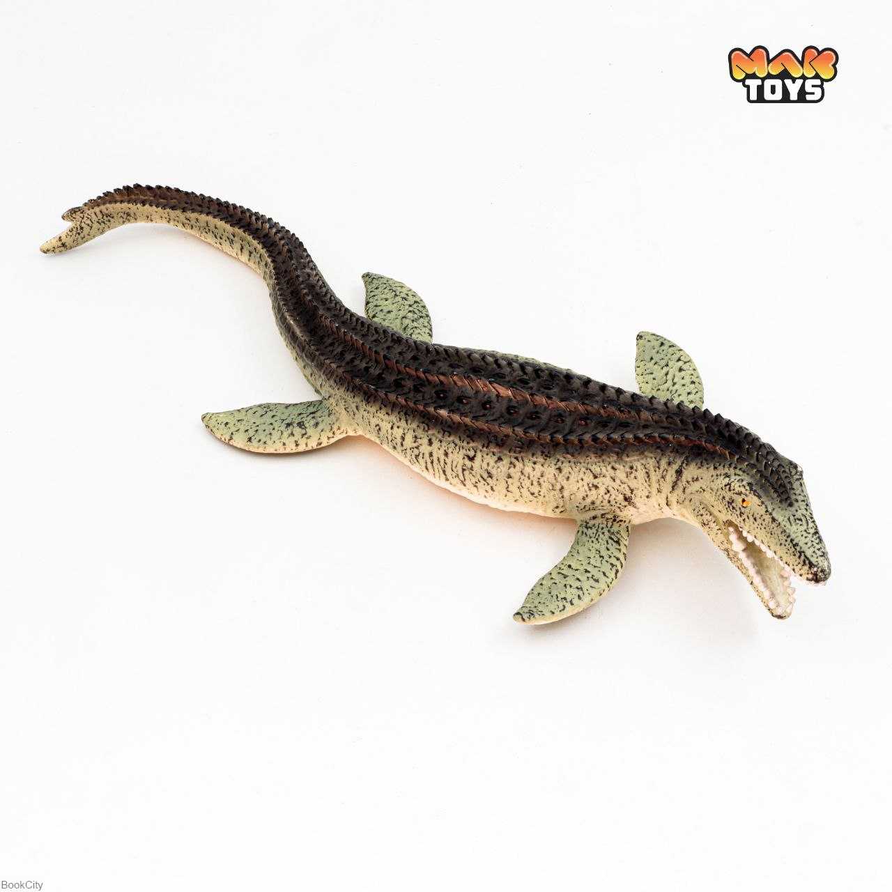 دایناسور موساسور MAKtoys 176011