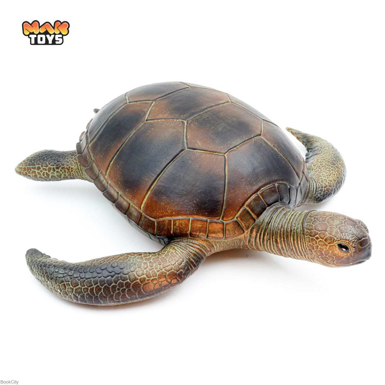 لاک‌پشت دریایی بزرگ MAKtoys 200011