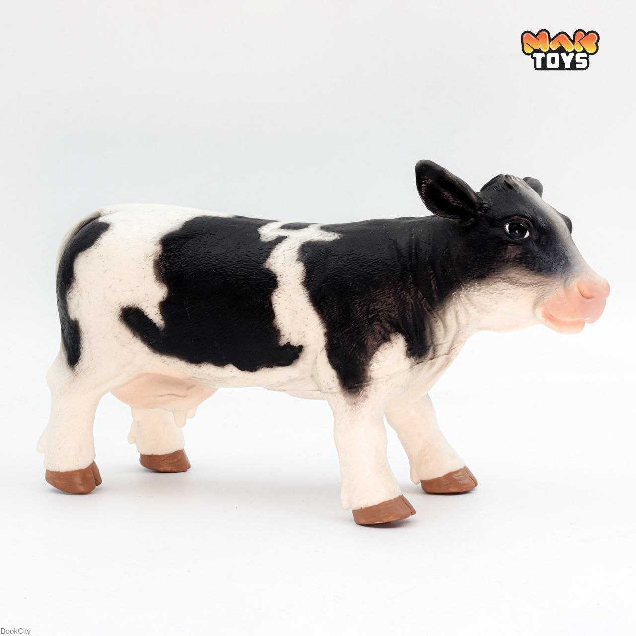 گاو ماده MAKtoys 197011