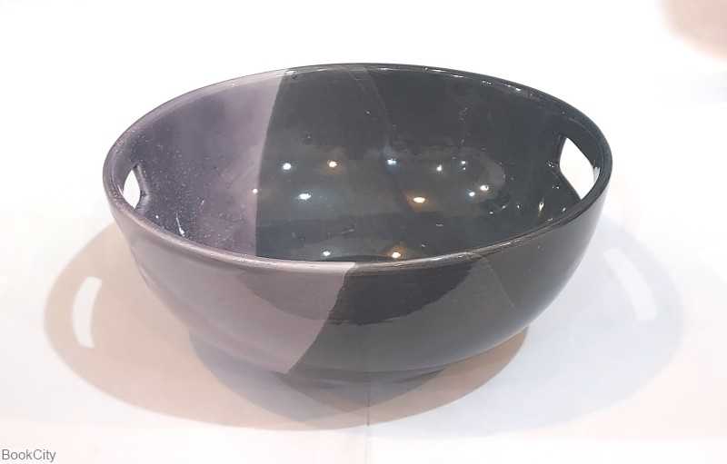 کاسه قدح متوسط ترمه