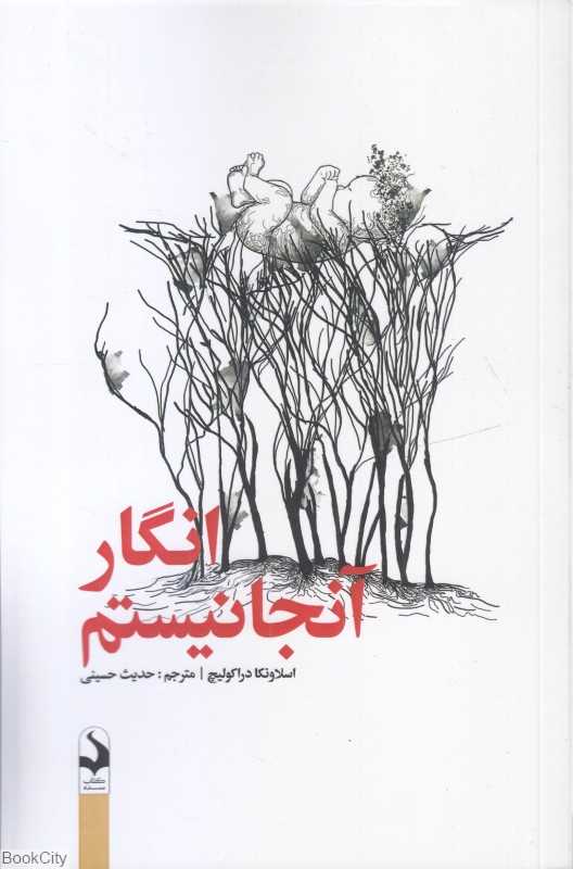 انگار آنجا نیستم - 0