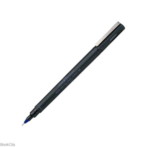 روان‌نویس راپید آبی 0.1 Uniball PIN01-200s
