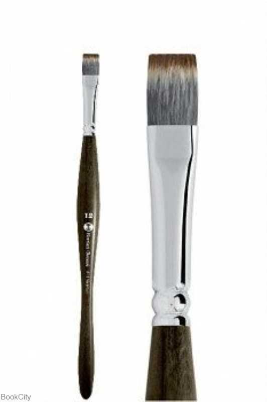 قلم‌مو 12 تخت Borciani Bonazzi 26200 801 - 0