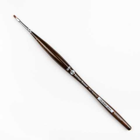 قلم‌مو 0.2 تخت Borciani Bonazzi 26192 801 - 0