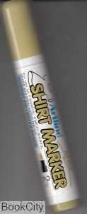 ماژیک پارچه Artline EKT2 2mm Beige
