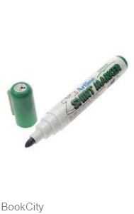 ماژیک پارچه Artline EKT2 2mm Fluo Green