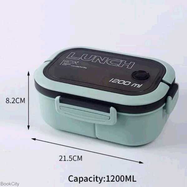 ظرف غذا fb18 1200ml