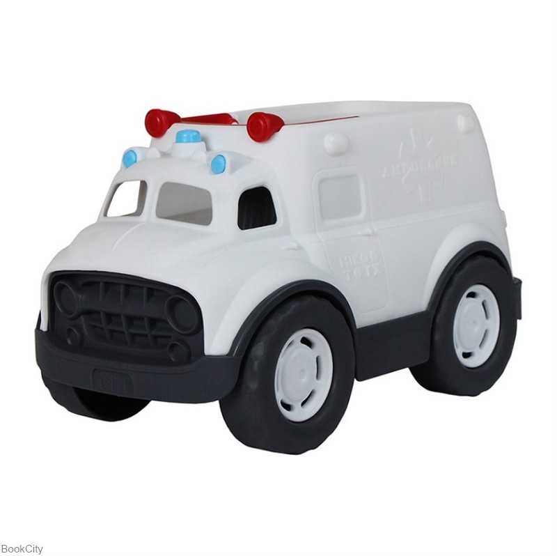 آمبولانس نیکوتویز - 0