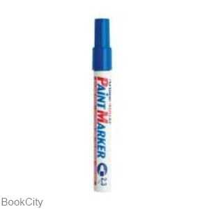 ماژیک پوششی آبی Artline 400XF 2.3mm