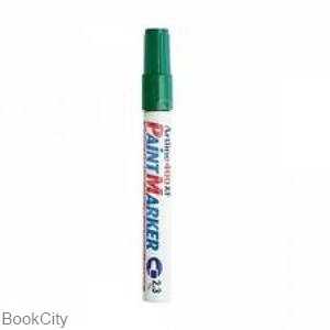 ماژیک پوششی سبز Artline 400XF 2.3mm