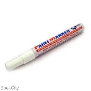 ماژیک پوششی سفید Artline 400XF 2.3mm