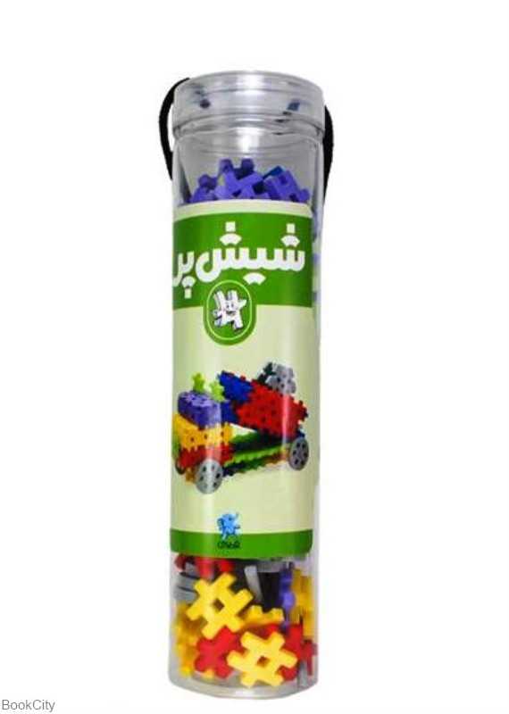 ساختنی 125pcs کامیون شیش‌پر هوپا - 0