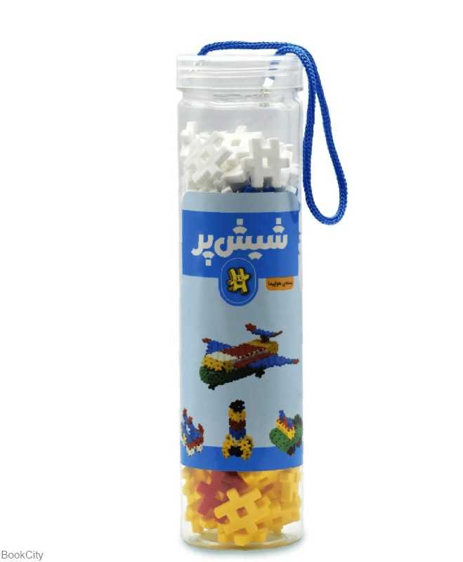 ساختنی 150pcs هواپیما شیش‌پر هوپا