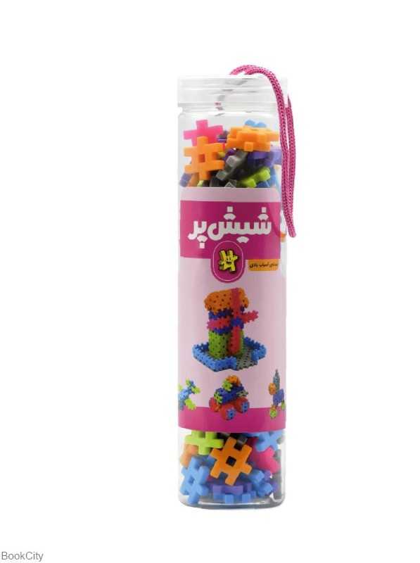 ساختنی 150pcs آسیاب بادی شیش‌پر هوپا