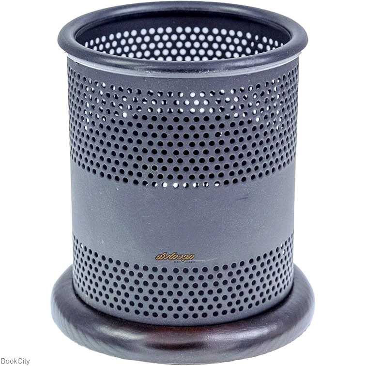 جاقلمی فلزی گرد چوب و فلز Vafer Vz-127