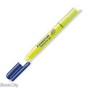 ماژیک های‌لایت زرد STAEDTLER 264-1 Gel