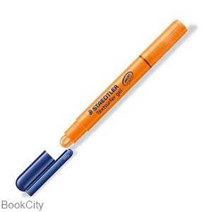 ماژیک های‌لایت نارنجی STAEDTLER 264-4 Gel