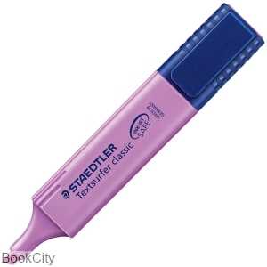 ماژیک های‌لایت بنفش STAEDTLER 364-6 Classic