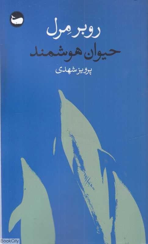 حیوان هوشمند