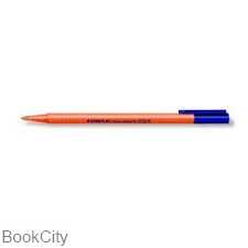 ماژیک های‌لایت نارنجی STAEDTLER 362-4 Triplus - 0