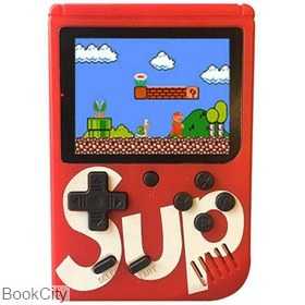 کنسول بازی Sup Game Box 400 in 1