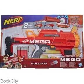 تفنگ Nerf Bulldog E3057