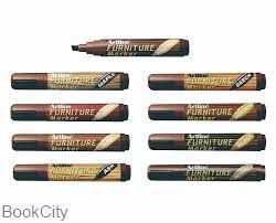 ماژیک چوب مشکی Artline EK-95