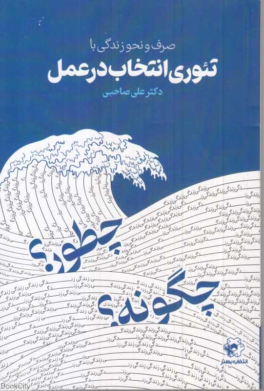 صرف و نحوه زندگی با تئوری انتخاب در عمل - 0