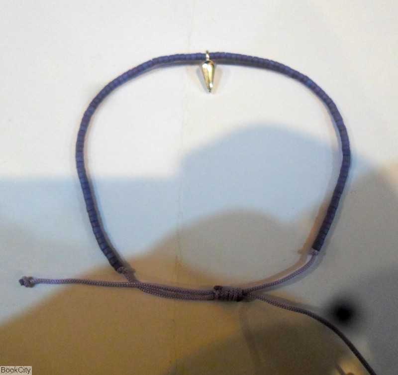 دستبند نقره Moon Stone SB306