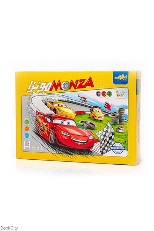 مونزا زینگو Monza