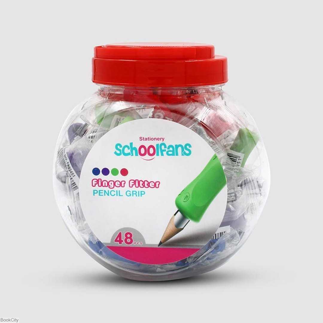 مدادگیر schoolfans FA92451