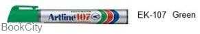ماژیک سبز نوک گرد Artline EK107PR 1.5mm